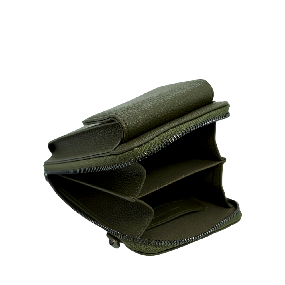 Courtenay Place - Olive