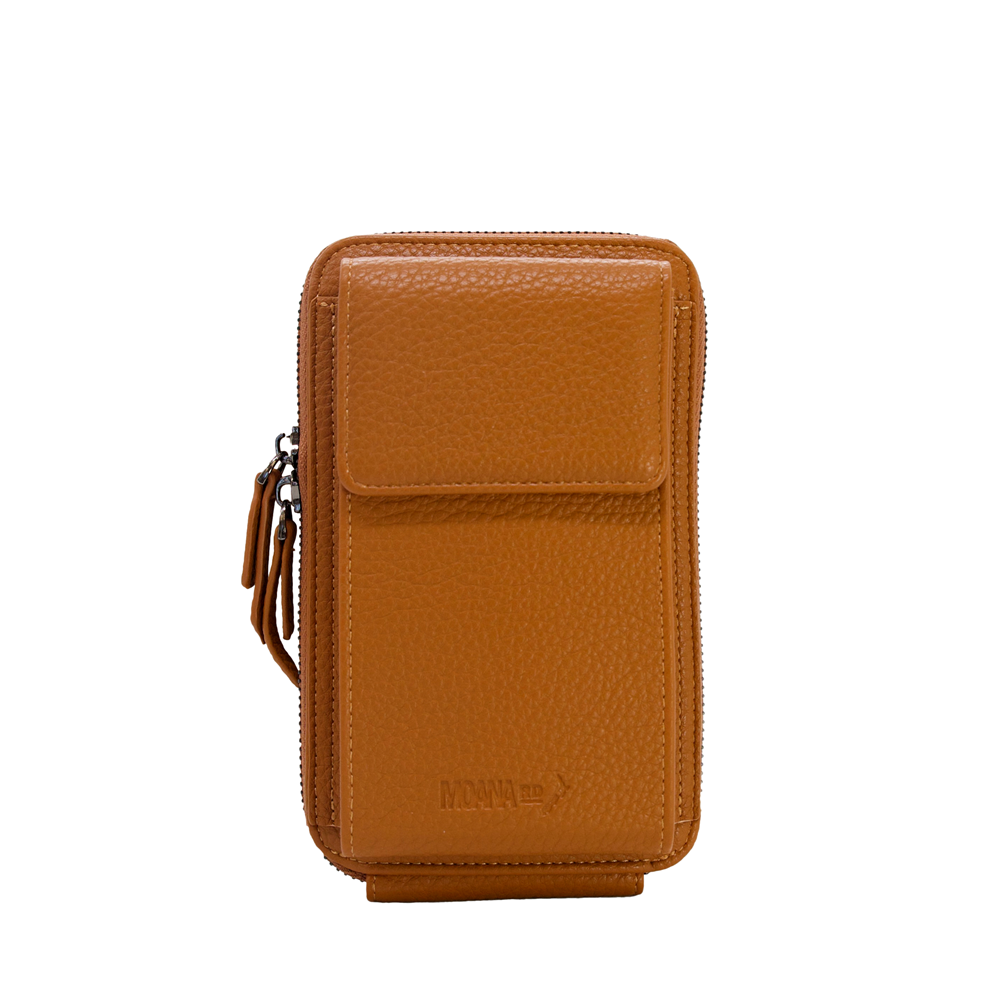 Courtenay Place - Tan