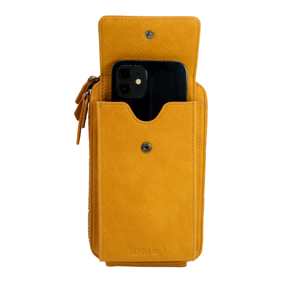 Courtenay Place - Tan