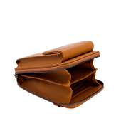 Courtenay Place - Tan