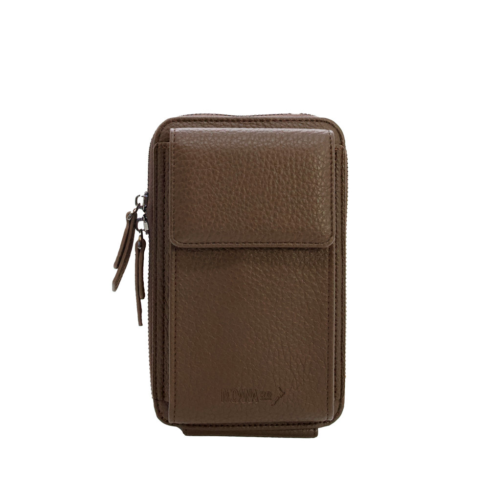 Courtenay Place - Chocolate