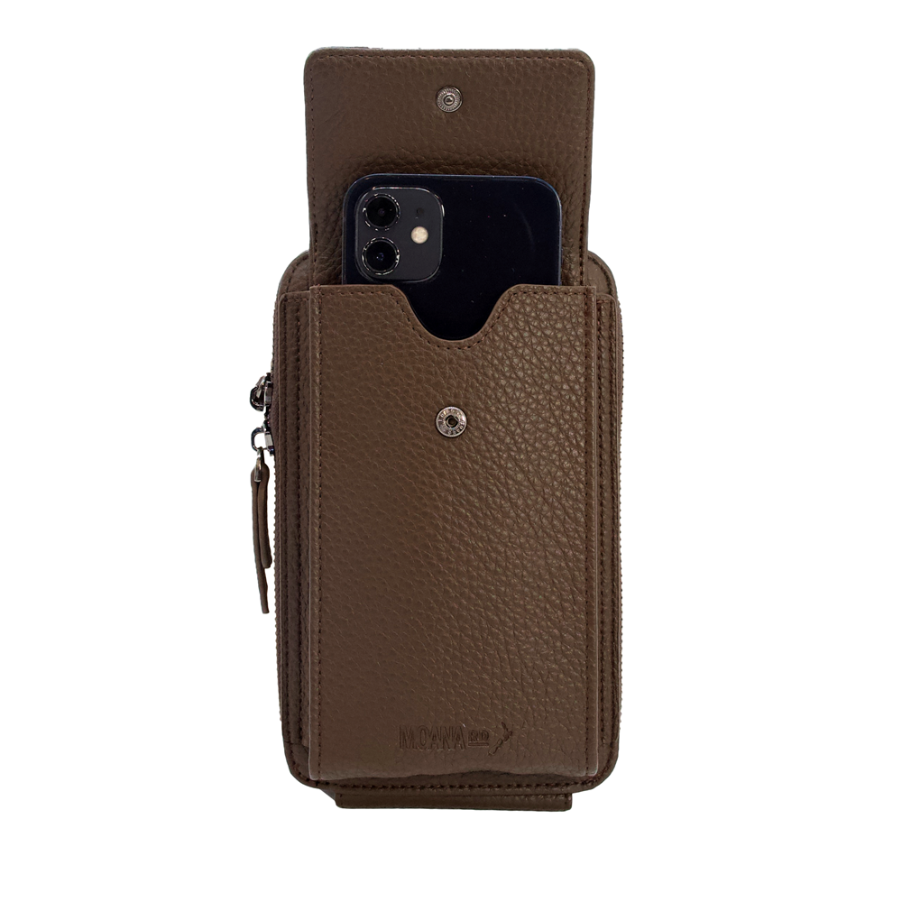 Courtenay Place - Chocolate