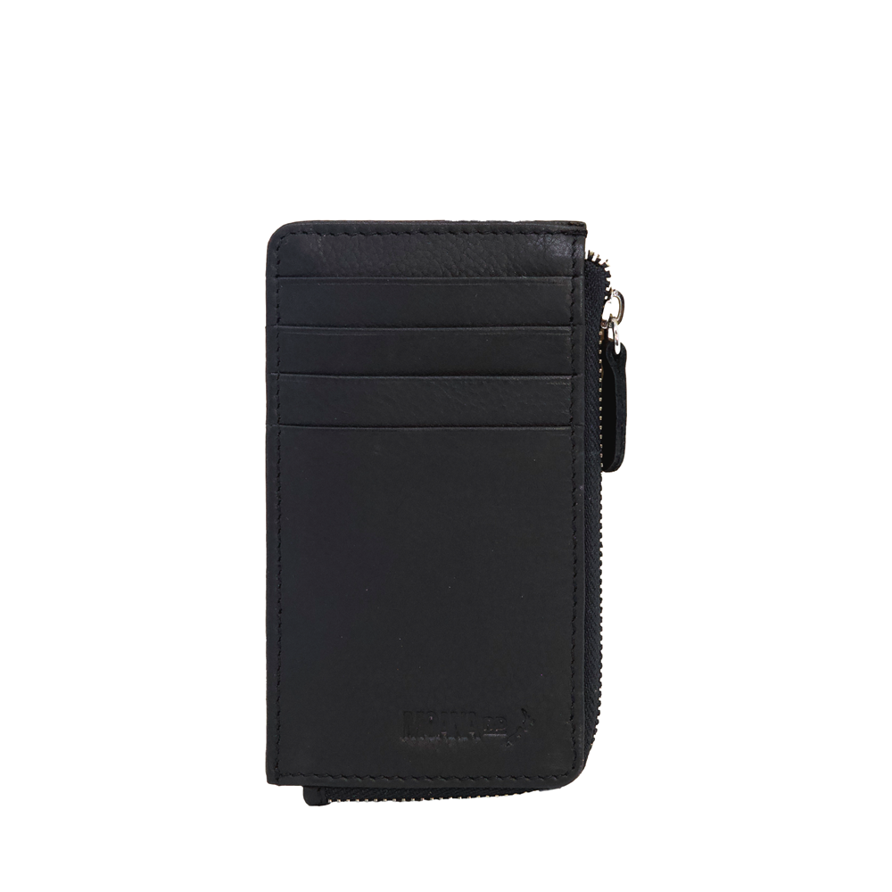 Downtown Wallet - Black