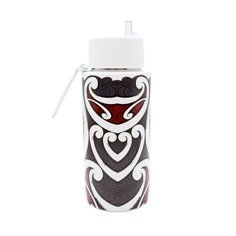 Drink Bottle 1Ltr - Miri Traditional