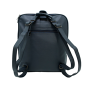 Eastbourne - Blue/ Seconds (misaligned front pocket dome)