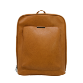 Eastbourne - Tan/ Seconds, misaligned pocket dome