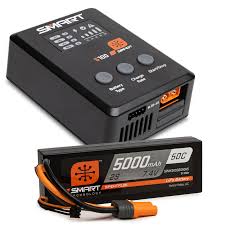 Spektrum SPMX-1032 Smart Powerstage Surface Bundle IC5