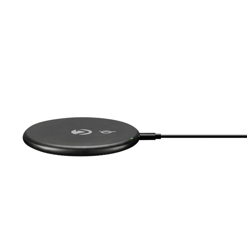 Volkano 15W Superfast Wireless Charge Pad