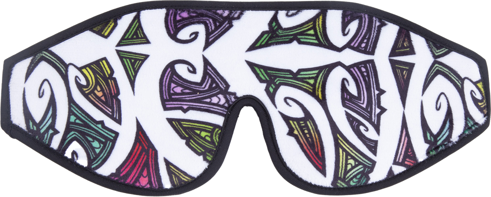 Eye Mask - Miri