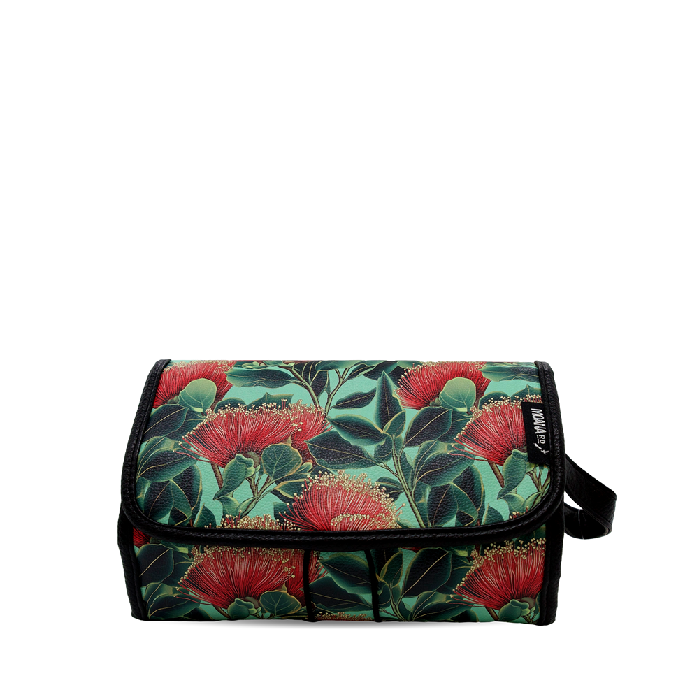 Great Barrier - Pohutukawa