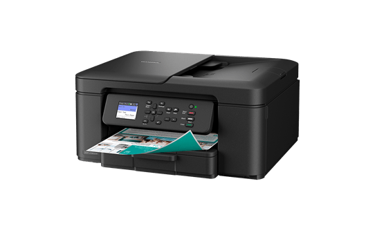 Brother DCP-J1360DW Inkjet Multifunction Printer