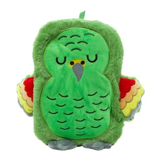 Hot Water Bottle - Kea