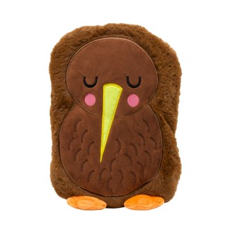 Hot Water Bottle - Kiwi