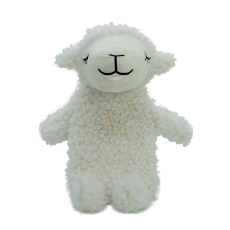 Hot Water Bottle - Sheep