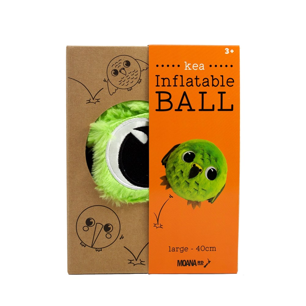 Inflatable Ball - Large Kea