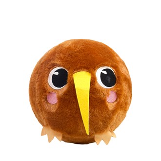 Inflatable Ball - Large Kiwi
