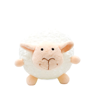 Inflatable Ball - Med Sheep