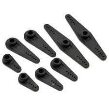 Large Multi Purpose Horn Set 8 pcs