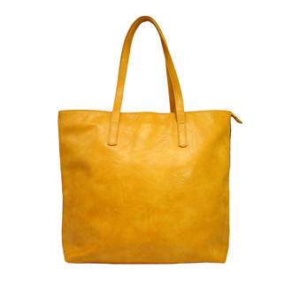 Khandallah - Mustard