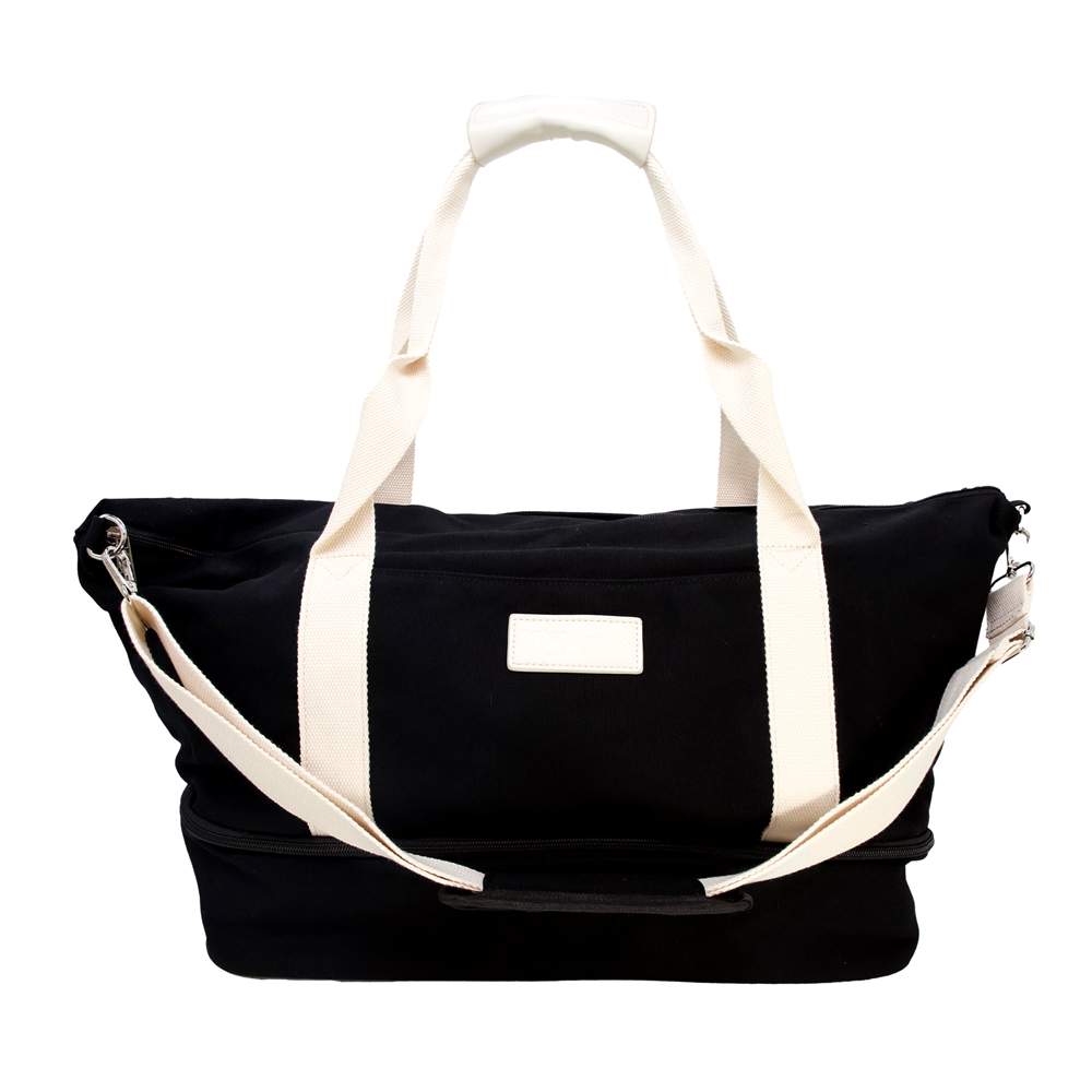 Lake Tarawera Overnight Bag