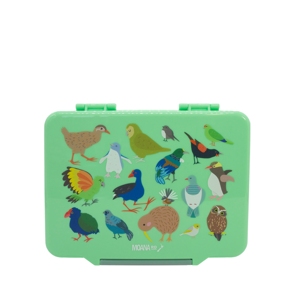 Lunch Box - Green