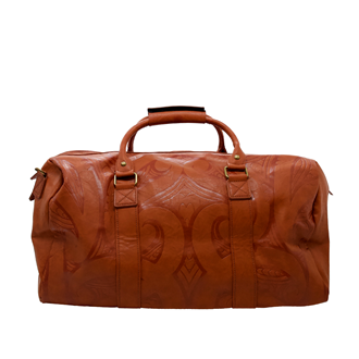 Overnighter-Miriama Grace-Smith, tan