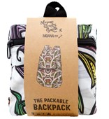 Packable Backpack - Miri