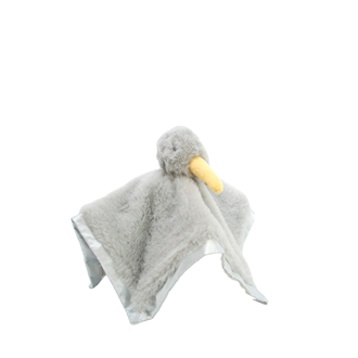 Pastel Pals Cuddly - Sky