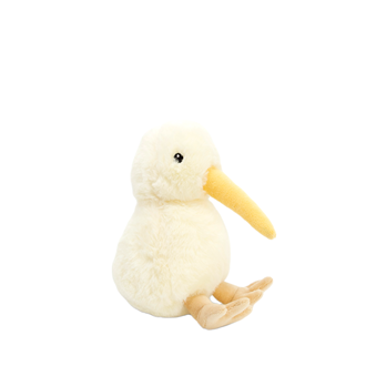 Pastel Pals Plush - Cloudy