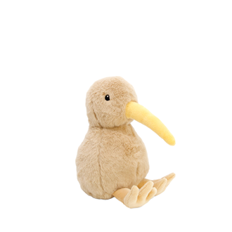 Pastel Pals Plush - Cookie