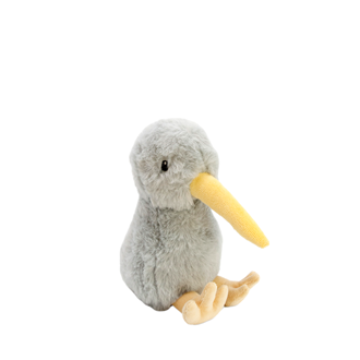 Pastel Pals Plush - Sky