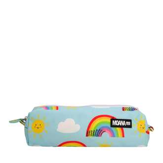 Pencil Case - Rainbow