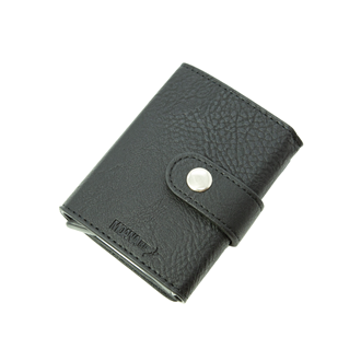 Pop-up Wallet - Black