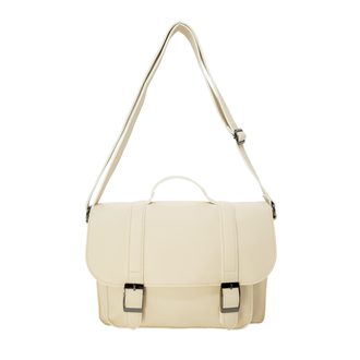 Primary Bag - Cream