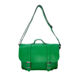 Primary Bag - Green
