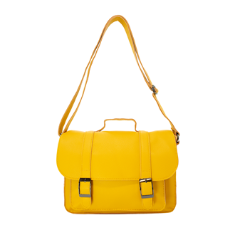 Primary Bag - Yellow