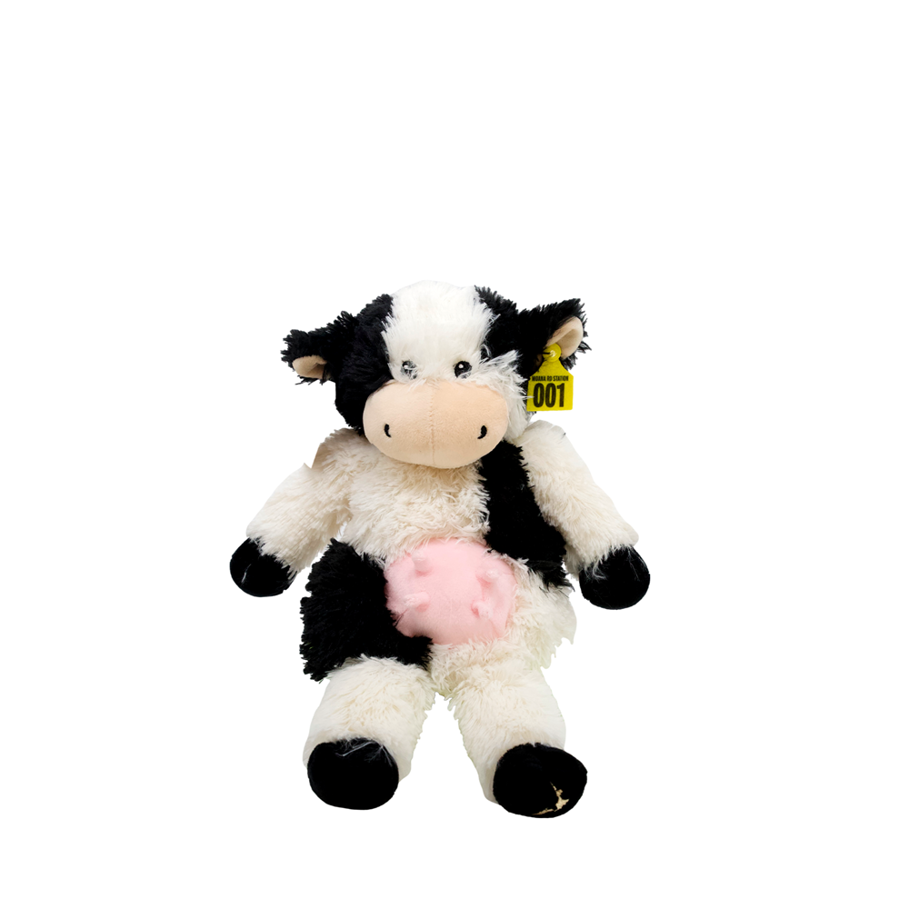 Soft Toy - Daisy The Dairy Cow