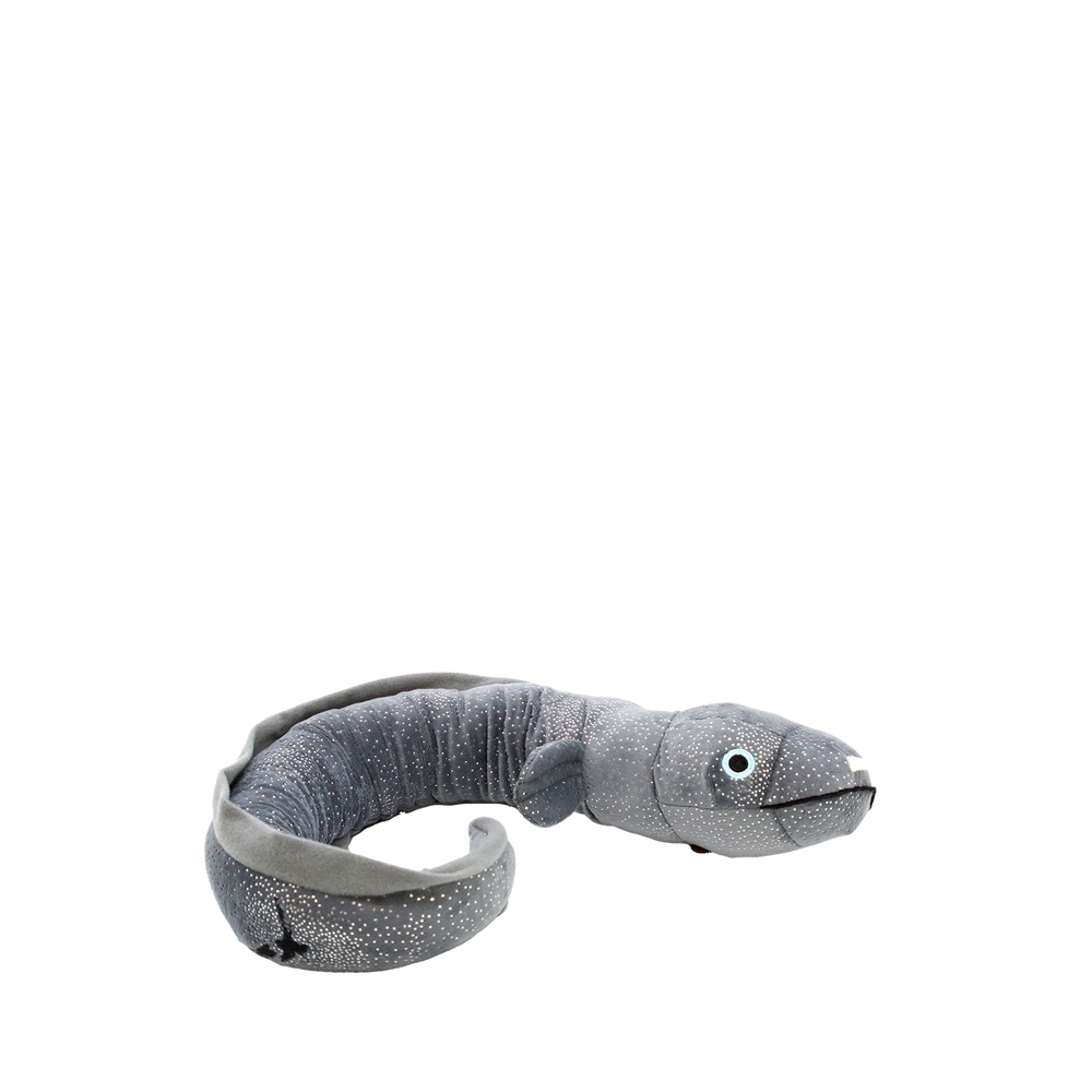 Soft Toy - Ellie The Eel