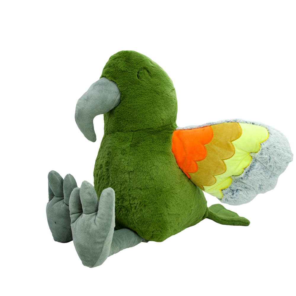 Soft Toy - Kevin The Kea Large
