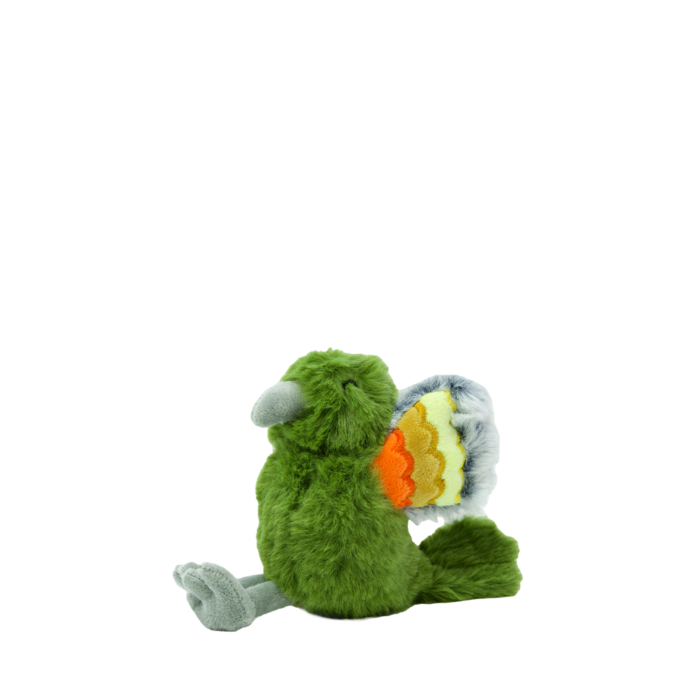 Soft Toy - Kevin The Kea Small