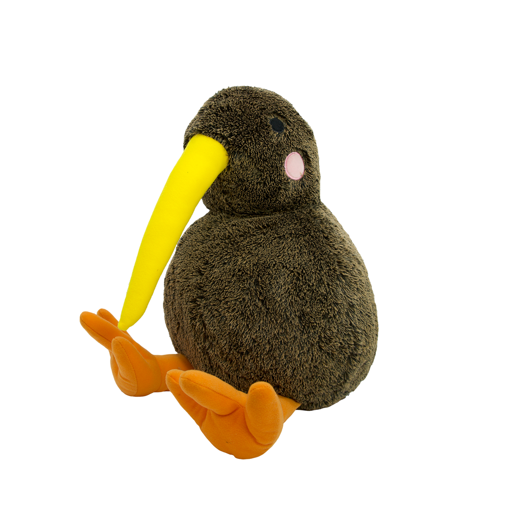 Soft Toy - Kimi the Kiwi Large