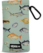 Sunnies Case - Fish