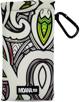 Sunnies Case - Miri Rainbow