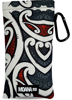 Sunnies Case - Miri Traditional