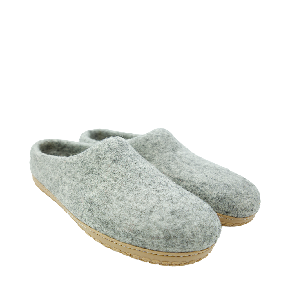 Toesties Grey - Size 41