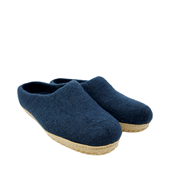 Toesties Navy - Size 41