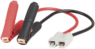 LEAD ANDERSON 50A-100A ALLIGATOR CLIPS