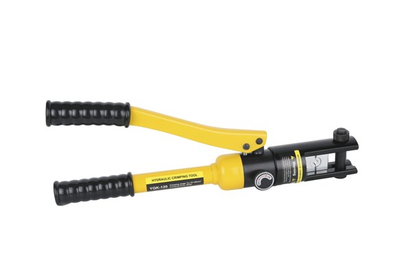 Hydraulic Crimping Tool 120M AWG4/0
