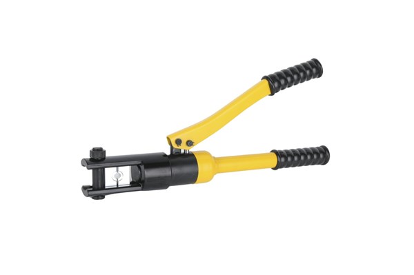 Hydraulic Crimping Tool 120M AWG4/0