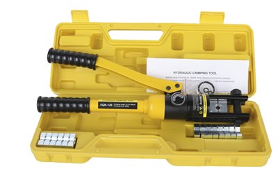 Hydraulic Crimping Tool 120M AWG4/0